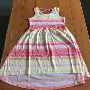 Brand new with tags girls dress